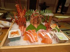 -水濑·日料放题(天河店)