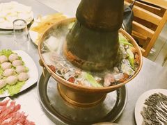 -三兴涮羊肉(荣安大街店)