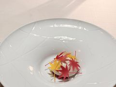 -三嚥阁 La Villa Restaurant