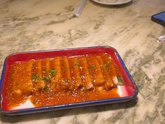 -常和州·夜宵大排档(常州单店)