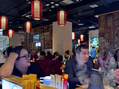 -东镇老火锅(长春路首店)