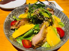 -MR.ROCKY洛奇先生·西餐&酒吧(太古仓店)