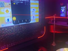 -星聚会KTV X Party(上海真如中海环宇城店)