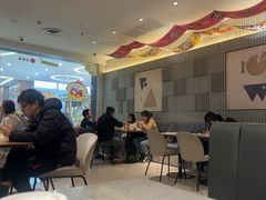 -必胜客(远大路店)