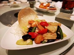 -金苑海鲜酒家(来魅力店)