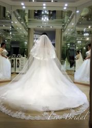 -Color卡诺婚纱礼服馆(南京严选店)