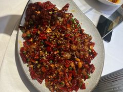 -拾捌川·自贡爆炒(新街口店)