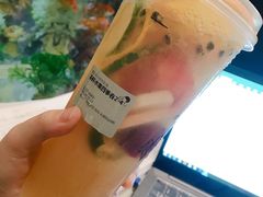 -泰康食品有限公司食品厂