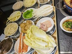 -咏江南·苏式火锅·苏州评弹(观前街店)