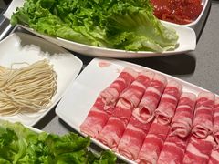 -海底捞火锅(万达广场店)