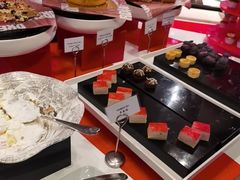 -The COOK·厨餐厅·自助餐(浦东嘉里大酒店)