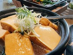 -熹素·鲜美素食Vegetarian (天河领展店)