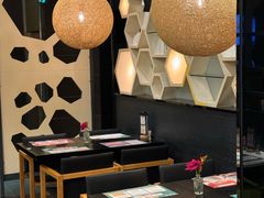 -伯顿西餐厅(厚街香榭丽店)