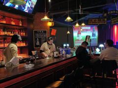 -音乐房子·Vintage Live Bar(玉林总店)