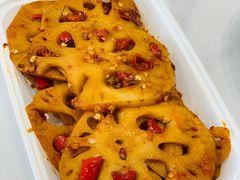-老三样·旧食新味(船山路店)