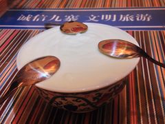 -卡万金特色藏餐