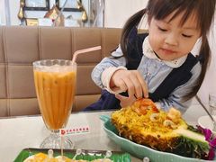 -芭堤雅泰国餐厅(胜利路店)