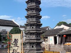 -南翔古镇