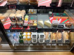 -星巴克(天津滨海国际机场1店)