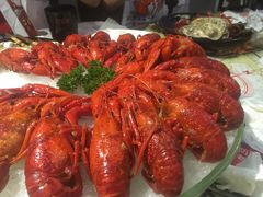 -红钳侠小龙虾·烧烤(中赢康康谷店)