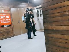 -核客极限挑战