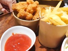 -金掌勺·锅包肉(广渠门店)