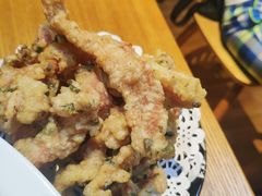 -三猫黑鱼花(南大店)