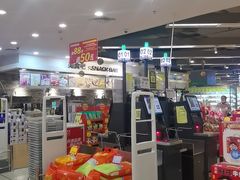 -华润万家(龙华天虹购物中心店)