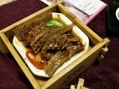 -喜鹊茶点.啫煲(车陂店)