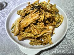 -东来顺饭庄(新源里店)
