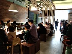 大堂-十面春风·江南面馆(崇宁路店)