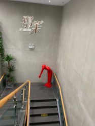 -那茉 Hair Salon