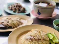 -红大哥水门鸡饭(總店)