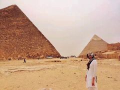 -吉萨金字塔群