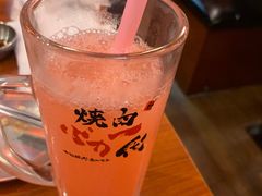 -大阪烧肉BAKA一代(十亩地店)