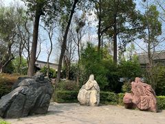 -成都武侯祠博物馆