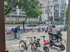 -南城香·饭香串香馄饨香(赵公口店)