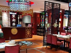 大堂-点都德(华强南店)