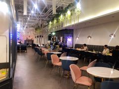 大堂-FAIRYLAND龙族星球主题餐厅(凯丹广场店)