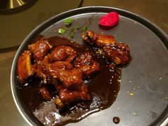 -上海人家花樣年华(中山公园店)
