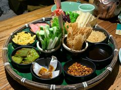 -淀里船宴(裕华东路店)