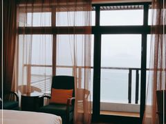 -梅地亚君澜度假酒店俱乐部