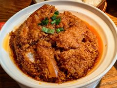 粉蒸肉-恰饭·老长沙市井菜(天河客运站店)