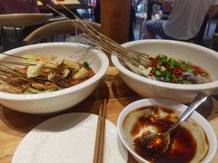 -嘉州叶婆婆钵钵鸡(建设路店)