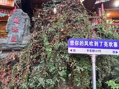 -亮欢寨(凯里总店)