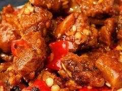 -领鲜活海鲜榴莲自助火锅(东门店)