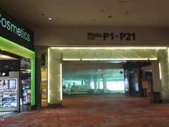 -吉隆坡国际机场