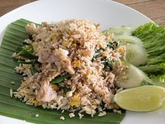 猪肉炒饭-Kat's Kitchen