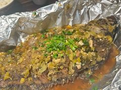 -衡厨·衡阳土菜(中南店)