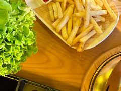 -AJIYA炭火烧肉(徐汇正大乐城店)
